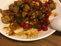 茄子城堡-妈妈的味道(工人体育场东路店)