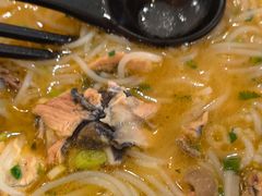 -沈记土鸡米线(七星街品牌中心店)