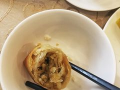 -汕头君华海逸酒店·鸿桃轩中餐厅