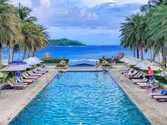 -石梅湾艾美度假酒店