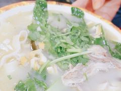 -虢州羊肉馆(三门峡店)