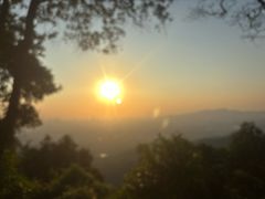 -火炉山森林公园
