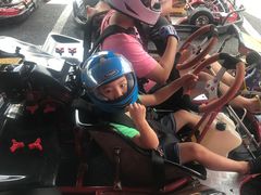 -锐擎卡丁车主题乐园(郊野公园店)