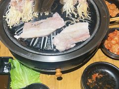 -九田家黑牛烤肉料理(华侨城店)