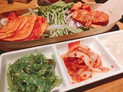 -么肆烤肉(汉街形象店)