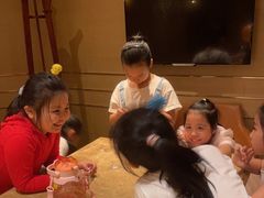 -盛宴标帜餐厅·亲子自助 (南昌喜来登酒店)