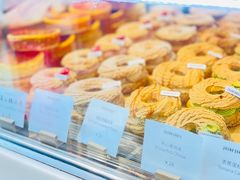 -DRUNK BAKER(上海陕康里店)