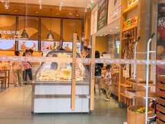 -仟吉·ART FARM主题店(菱角湖万达店)