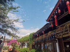 -88号小吃店·经典云南菜·地道纳西美食