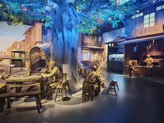 -中国闽台缘博物馆