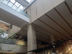 -大书房咖啡(中传国交店)