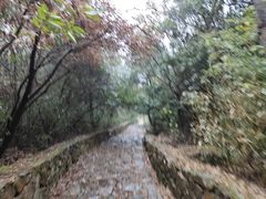 -缥缈峰景区