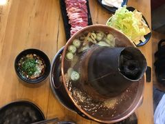 -金生隆(六铺炕店)