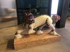 -北京三里屯CHAO酒店