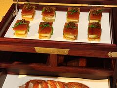 -莉莉海堂HAITANG·烤鸭(国贸商城店)