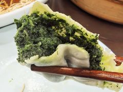 -富春茶社(国庆路店)
