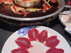 -巴蜀印象火锅(永陵总店)