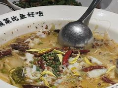 -太二酸菜鱼(汕头苏宁广场店)