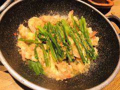 -吃饭皇帝大土家民族菜(正大广场店)