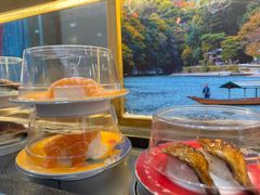 -禾绿回转寿司(国瑞店)