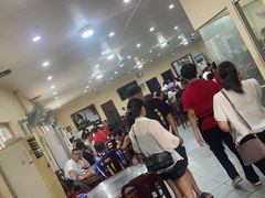 -红星光发煲仔饭(大石街店)