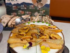 -芸山季·云南野生菌火锅(人民广场来福士店)