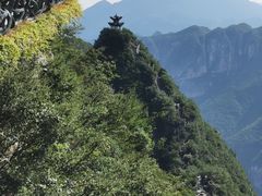 -重庆云阳龙缸景区