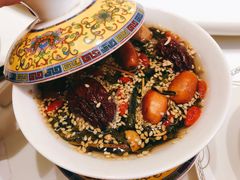 -宁夏国强手抓羊肉·清真菜(未央路凤三店)