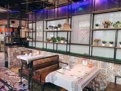 -尚岛私房菜(西方巷店)