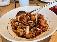 -一坐一忘云南菜(三里屯店)