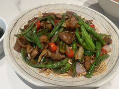 -慧娟面馆·餐厅(望江路店)