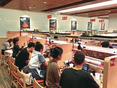 -寿司郎(皇庭广场店)