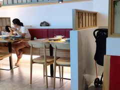 大堂-蜜桃餐厅·伴山(绿宝广场店)