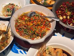 -井水小厨·湘菜(活力广场店)
