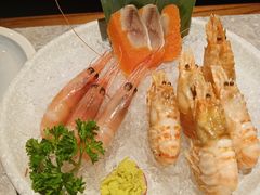 -大渔铁板烧(大悦城店)