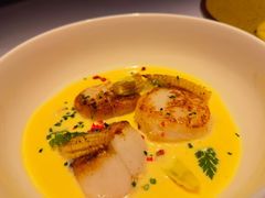 -Bistro Wang 牛排馆