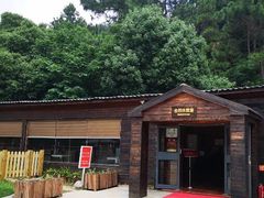 -枫露马术学院(藏书校区)
