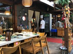 -二荆条·蜀鲜汇城市森林火锅