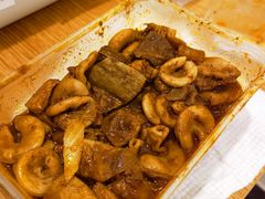 -明记牛杂(新马路分店)