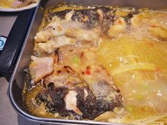 -半天妖烤鱼(芝罘万达店)