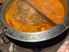 -一绪に和牛寿喜烧(罗湖益田假日店)