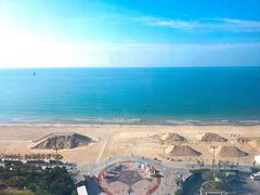 -海云台海滩
