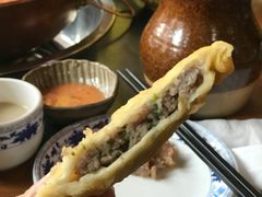 -陀岗美食·云南藏式特色餐厅