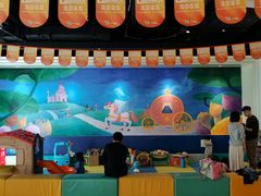 -ABC Swim亲子游泳俱乐部(河西店)