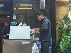 -茶房烤包子(金坤中环花苑溢景轩店)
