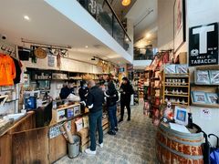 -Alimentari早午餐(安福路店)