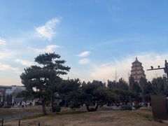 -大慈恩寺(大雁塔)