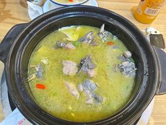 -妈妈的味道(和顺古镇店)