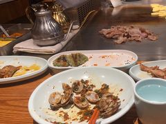 -飞阳铁板烧(ME TOWN购物中心店)