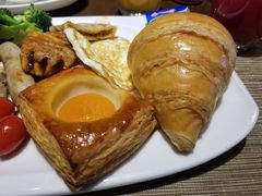 -杭州国际会议中心洲际酒店-原素全日餐厅(解放东路店)